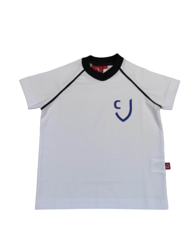 Camiseta deporte Vizcaya